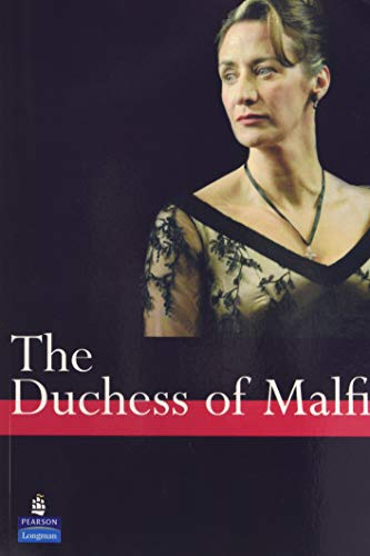 The Duchess of Malfi A Level Edition (Pearson English Graded Readers) von LONGMAN